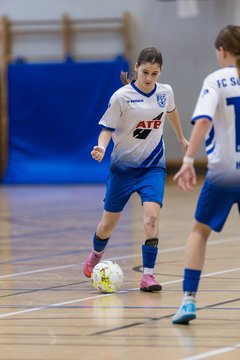 Bild 1271 - wBJ NFV Futsalmeisterschaft